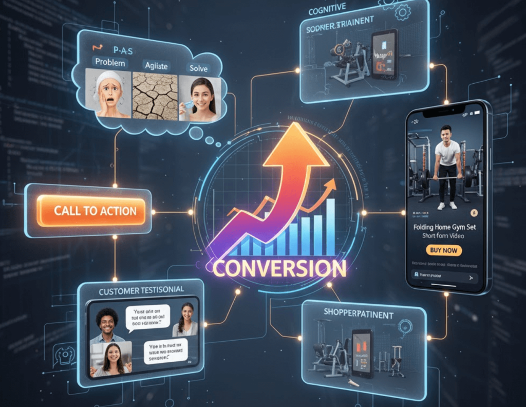 영상 마케팅 전환율 높이는 법